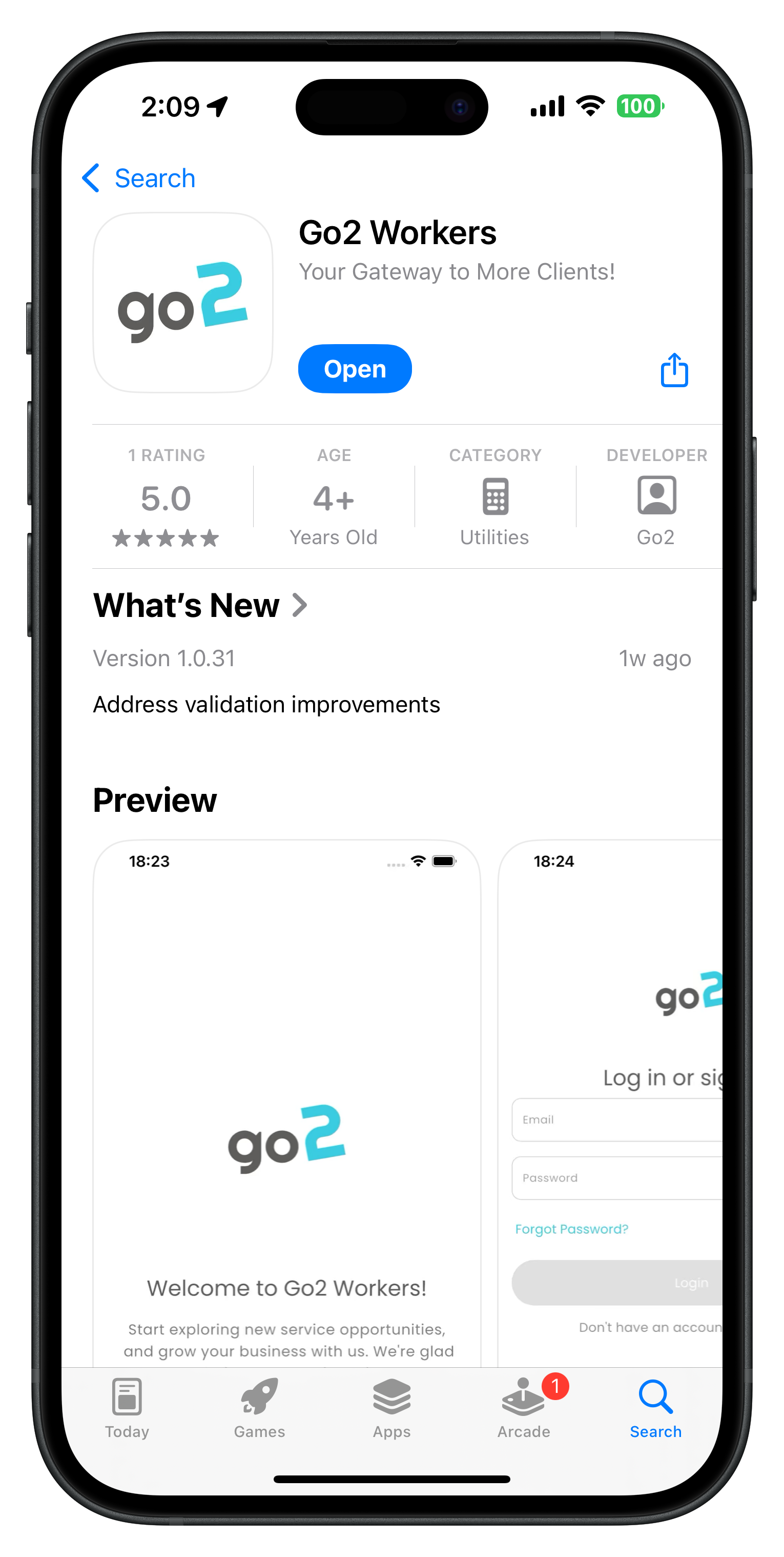 App Download